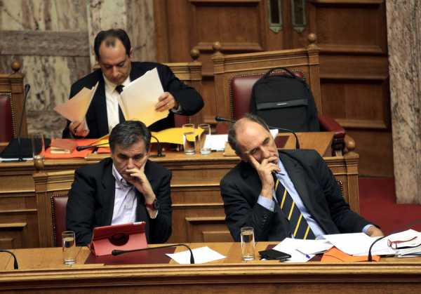 Το νομοσχέδιο για τις δημόσιες συμβάσεις θα κατατεθεί στην βουλή με τις αναπροσαρμογές του ΣτΕ