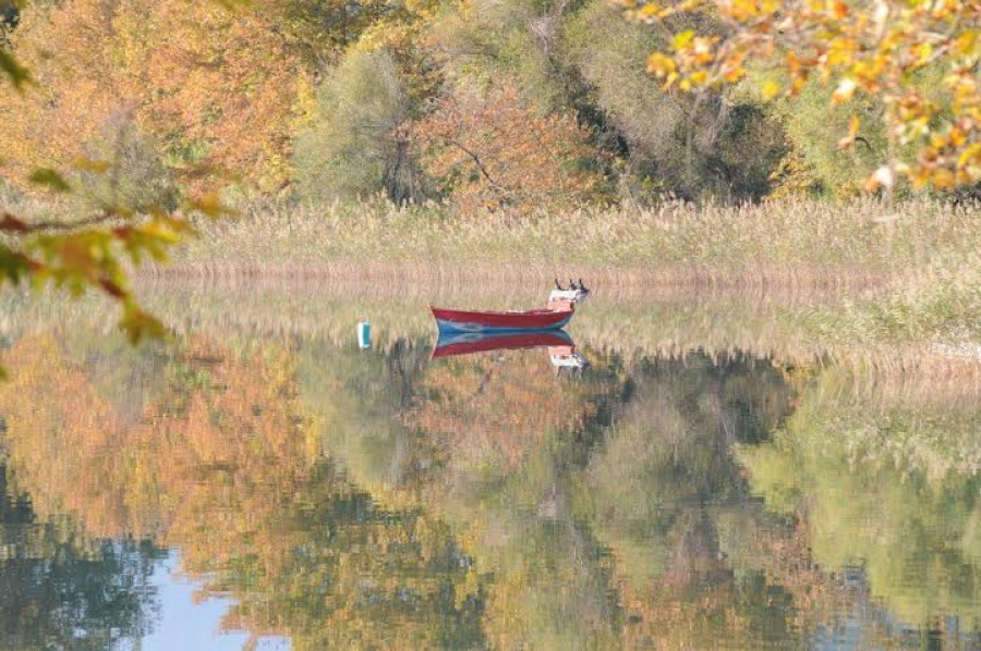 Κληρονομήματα: Συνέδριο για τον Προσκυνηματικό και Εναλλακτικό τουρισμό στην Αιτωλοακαρνανία