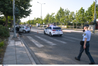 Σοβαρό τροχαίο στις Σέρρες - Σε κρίσιμη κατάσταση 31χρονη