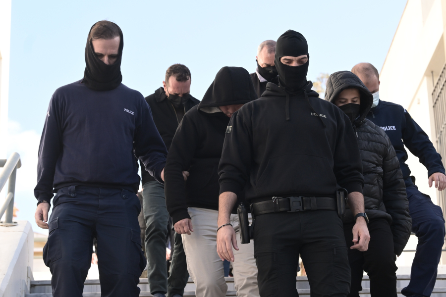 Κολωνός: Την Τετάρτη συνεχίζεται η δίκη για τη 12χρονη - Καταγγελία για ξυλοδαρμό κρατούμενου