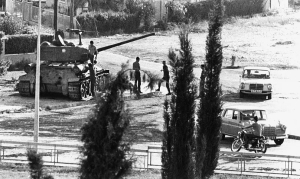 15 Ιουλίου 1974: Το πραξικόπημα που οδήγησε στην τραγωδία της Κύπρου