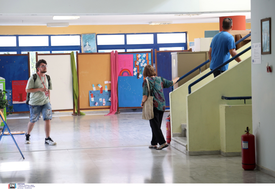 Δείτε την λίστα με τα κλειστά σχολεία σε όλη την Αττική