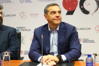 Το τηλεφώνημα του Αλέξη στον Γιώργο για τη Μαργαρίτα