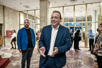 Οι Belharra δυσκολεύουν τη συνεργασία ΣΥΡΙΖΑ – Νέας Αριστεράς