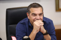 Τσίπρας: Πλαφόν τώρα 1,4 ευρώ για το πετρέλαιο θέρμανσης - 1,8 ευρώ για το πετρέλαιο κίνησης