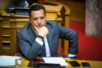 «Σύνηθες να συμβαίνει» σκάνδαλο υποκλοπών για τον Άδωνι