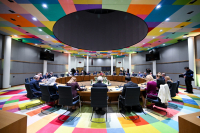 Σύνοδος Κορυφής: Οι 5 Ευρωπαίοι που θα χαράξουν τη... γραμμή απέναντι στον Τραμπ