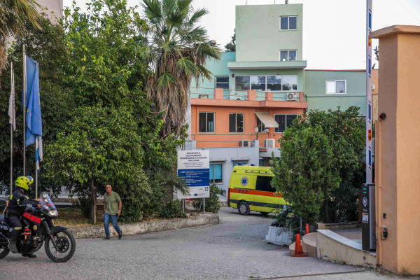 Αχαΐα: Νεκρό 3χρονο αγόρι - Έπεσε από μάντρα