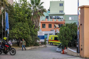 Αχαΐα: Νεκρό 3χρονο αγόρι - Έπεσε από μάντρα