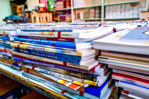 Παρέμβαση του Δήμου Καισαριανής για την πρωτοφανή καθυστέρηση στη διανομή και παράδοση σχολικών βιβλίων