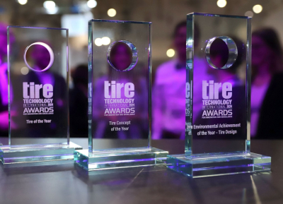 Τρείς νίκες για την Continental στα Tire Technology International Awards 2024