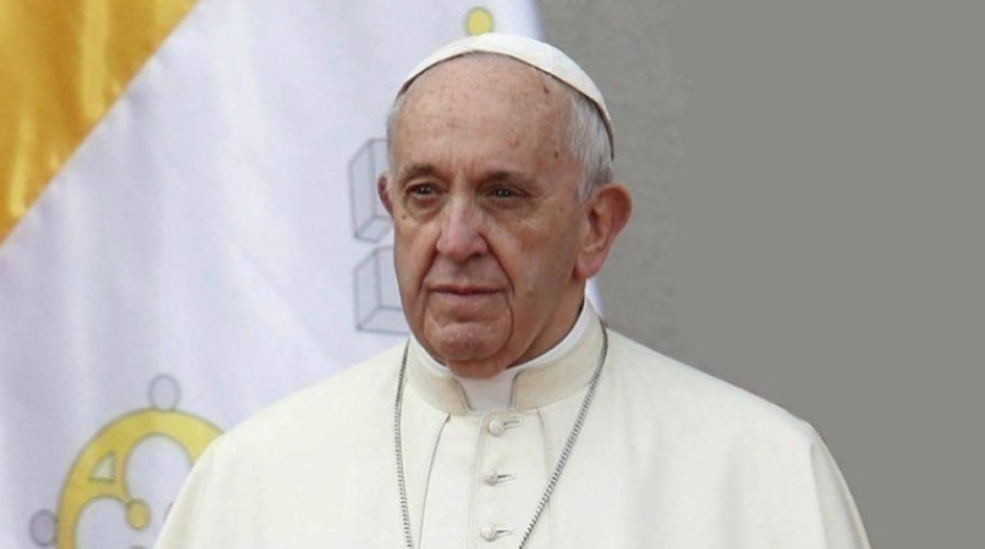 Ο πάπας Φραγκίσκος καθαίρεσε πρώην επίσκοπο για σεξουαλική κακοποίηση ανηλίκων