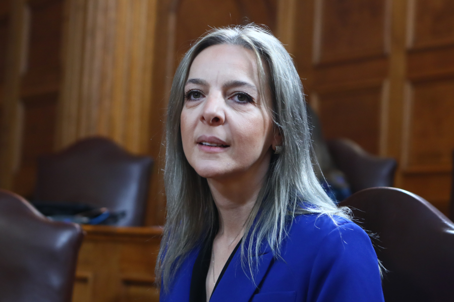 Η αμνησία της Σερμετζίδου για τα κέρδη από το τζόκερ ή το λαχείο...