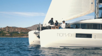 Αρχική συμφωνία για την εξαγορά της Vernicos Yachts από τη Nomad Yachting