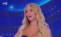 «Don’t Forget The Lyrics» 20/11: Το πιο απολαυστικό τηλεοπτικό καραόκε με την Έλλη Κοκκίνου