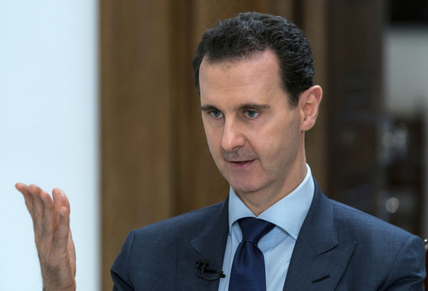 Άσαντ: Αν η Τουρκία σταματήσει να στηρίζει τρομοκράτες, θα αποκατασταθούν οι σχέσεις μας