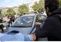 Υπόθεση παιδοβιαστών: Η απάντηση της συζύγου του Ηλία Μίχου, τι λέει για τα λεφτά και την επικοινωνία με την μητέρα της 12χρονης
