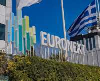 Πόσα κέρδισε σε μια ημέρα το Euronext από το rebalancing, η Bespoke, η Bracebridge Capital, η Σχολή Μωραΐτη, η νέα παράταση για την ΛΑΡΚΟ και η υπόθεση Διαμαντή
