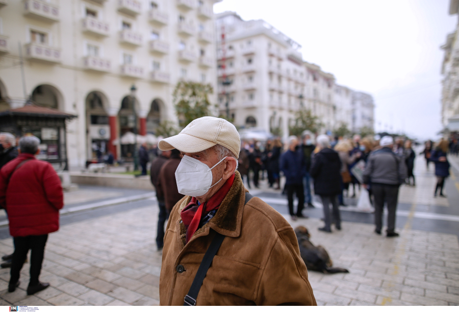 Χιλιάδες εργαζόμενοι μπορούν να βγουν σε πρόωρη σύνταξη το 2023