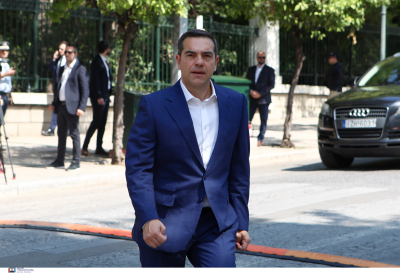 Στον πρωθυπουργό αύριο ο Αλέξης Τσίπρας για το θέμα της Ροδόπης - Για «λογικές μαφίας» κατηγορεί τη ΝΔ
