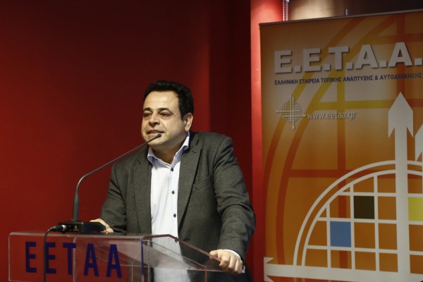 Σαντορινιός: Φαίνεται πως χτυπήσαμε μεγάλη σπείρα ναρκωτικών