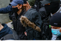 «Δε φώναξε ούτε βοήθεια για το παιδί της»: Νέα σοκαριστικά στοιχεία από τη δικογραφία για τη Ρούλα Πισπιρίγκου (βίντεο)