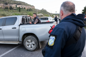 Γυναικοκτονία στην Κρήτη: Κοινή δήλωση των αδελφών του 40χρονου - «Κατέστρεψε δύο οικογένειες»