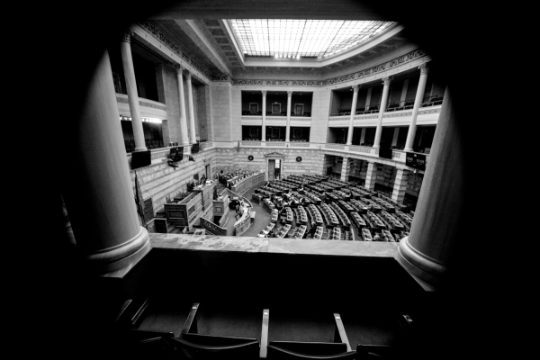 Πώς διαμορφώνεται η «νέα» Βουλή: Οι 14 ανεξάρτητοι και η νέα Κοινοβουλευτική Ομάδα