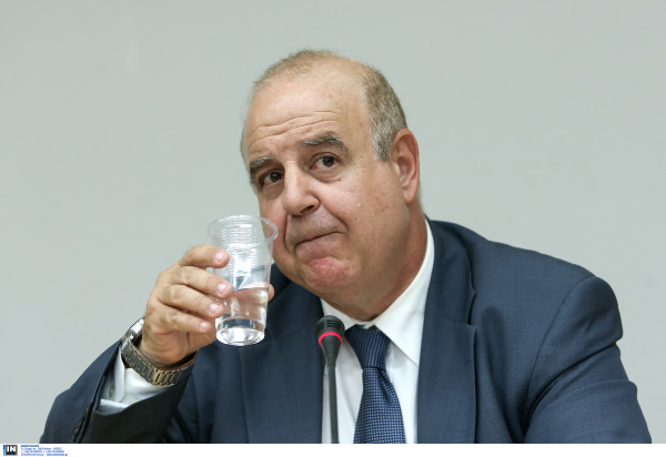 Παύλος Χαϊκάλης: Μίλησα ξεκάθαρα και δεν εκτιμήθηκε! Σταυρώνομαι, δεν με καταλαβαίνετε...