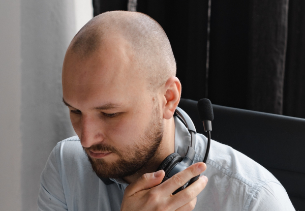 Στρες και τριχόπτωση: Πώς αντιμετωπίζονται οι συνέπειες