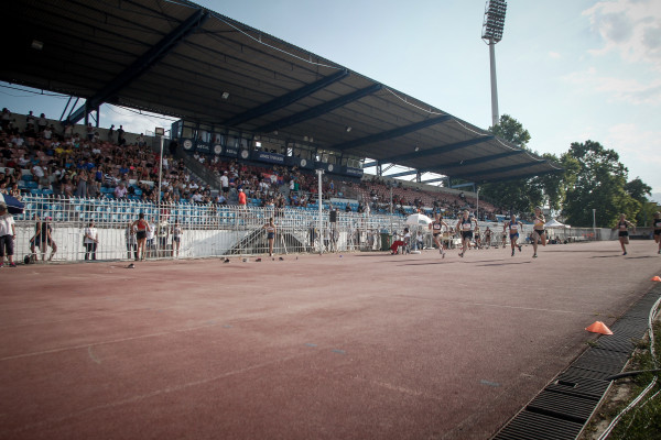 Θλίψη στον ελληνικό στίβο - Πέθανε ο πρωταθλητής του ακοντισμού, Λεωνίδας Μακρυγιάννης