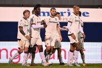 Καυτός ΠΑΟΚ οδηγεί την κούρσα της Super League 1 - Στραβοπατήματα για ΑΕΚ και Ολυμπιακό