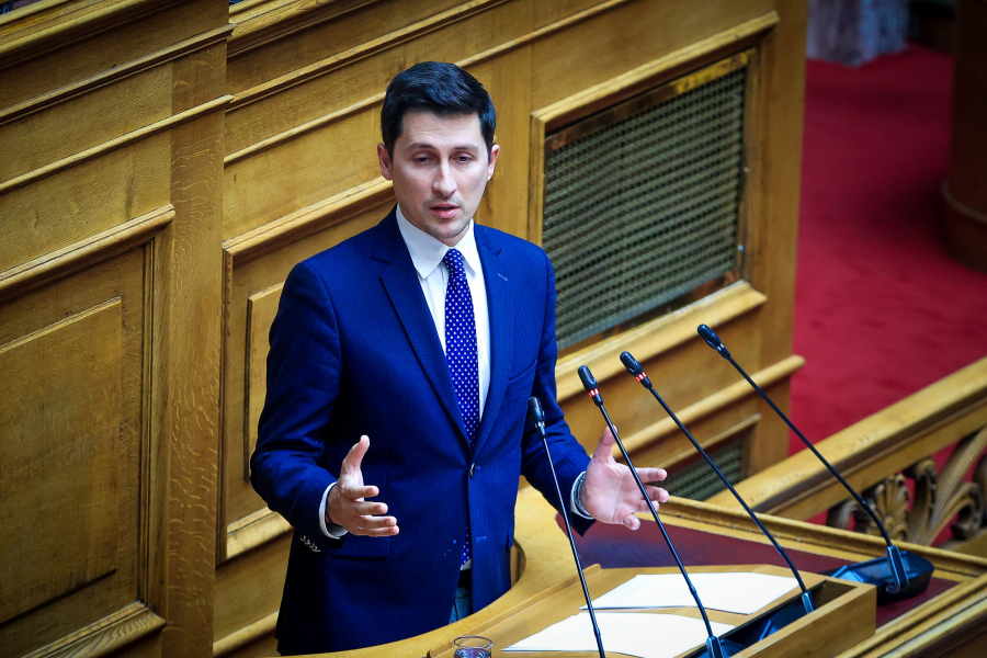 Χρηστίδης φαβορί για γραμματέας της ΚΟΕΣ στο ΠΑΣΟΚ