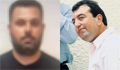 Δύο συλλήψεις εκτελεστών της Greek Mafia: Από τον Ζαμπούνη στην εκτέλεση του... «θείου Τζο»