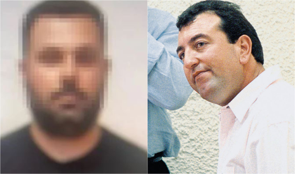Δύο συλλήψεις εκτελεστών της Greek Mafia: Από τον Ζαμπούνη στην εκτέλεση του... «θείου Τζο»
