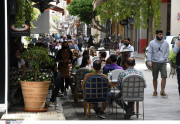 Λινού: «Οι πολίτες πρέπει να επιλέγουν ποιο εμβόλιο θα κάνουν», τι είπε για το εμβόλιο της Johnshon & Johnshon