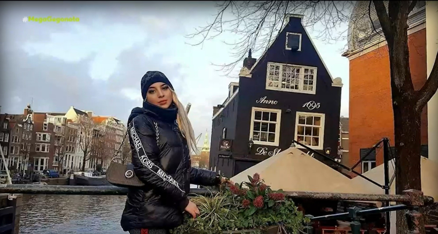 Αδιέξοδο και κενά στο θρίλερ της δολοφονίας της 27χρονης Αναστάζια: Η βόλτα του θανάτου και οι κινήσεις που δεν «έγραψαν»