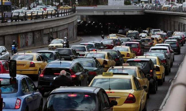 Τέλη κυκλοφορίας 2019: Εως τέλος Δεκεμβρίου η πληρωμή τους - Εκτύπωση από το taxisnet