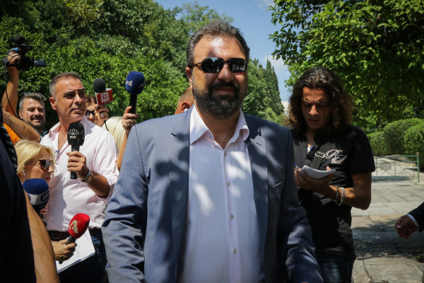 Εξυγίανση του Μητρώου Αγροτικών Συνεταιριστικών Οργανώσεων με απόφαση Αραχωβίτη