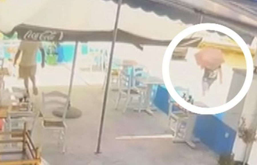 Σύμη: Κορυφώνεται η αγωνία για τον Μόσλεϊ - Άφαντος για 5η μέρα ο παρουσιαστής του BBC