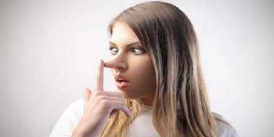 Τα ζώδια εξπέρ στα ψέματα;