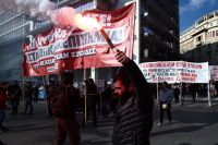 Μαθητικό συλλαλητήριο στις 21 Οκτωβρίου: «Σχολείο να μορφώνει, όχι να εξοντώνει» – Όλα τα συνθήματα