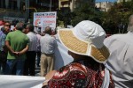 ΣΕΒ: Το δημογραφικό πιέζει τη βιωσιμότητα του ασφαλιστικού