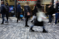 Κεραμέως: Νέα αύξηση κατώτατου μισθού την 1η Απριλίου - Τον Φεβρουάριο το νομοσχέδιο για τις συλλογικές συμβάσεις