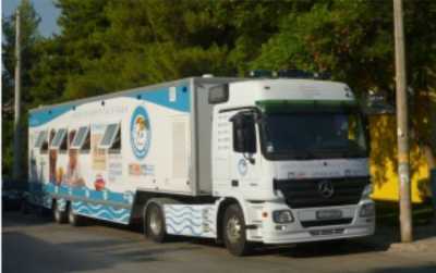 Δωρεάν προληπτικές εξετάσεις για παιδιά στην Εύβοια, τη Λαμία και τη Λακωνία