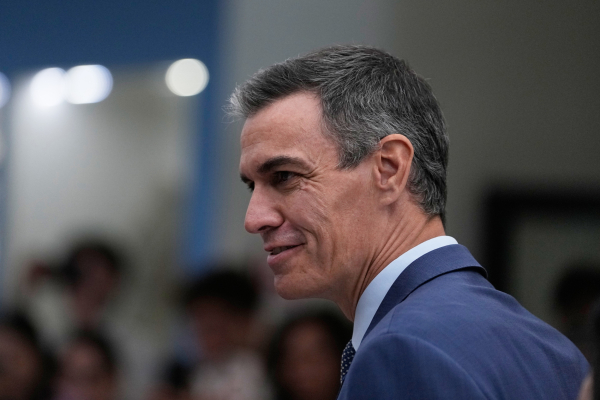 Οι ισπανικές εκλογές και εμείς