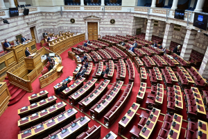 Κόντρα για τα ΕΛΤΑ: To σχέδιο μετασχηματισμού παρουσίασε, ο Πιερρακάκης – Εξεταστική, δείχνει ο ΣΥΡΙΖΑ