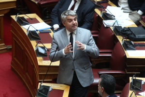 Θρίαμβος Κωνσταντινόπουλου στην Αρκαδία