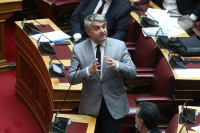 Θρίαμβος Κωνσταντινόπουλου στην Αρκαδία