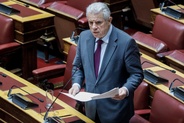 Γιατί ο Γιώργος Βλάχος είχε ...δίκιο!